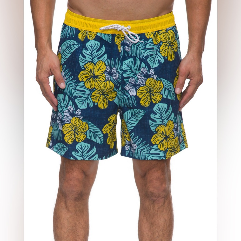 Reef Men's Brockman Board Shorts